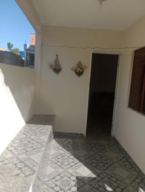 Casa Centro de São João da Barra